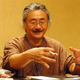 Illustration for article titled Final Fantasy Composer's Chocobo Cosplay Wishes, Avatar Scoring Dreams